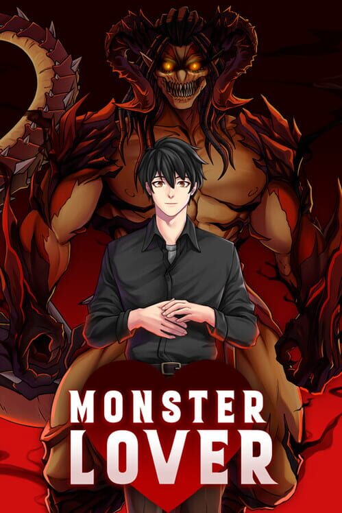 Monster Lover: Balasque