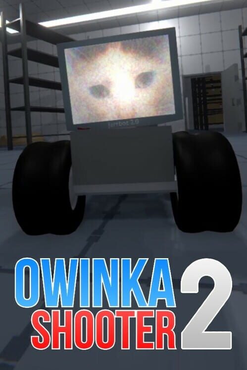 Owinka Shooter 2