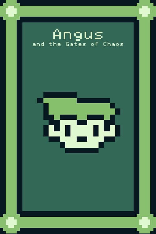 Angus and the Gates of Chaos