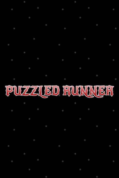 Puzzled Runner