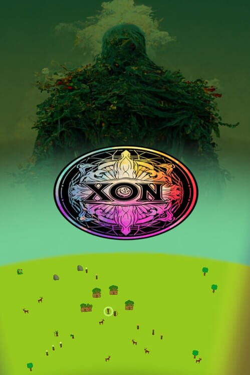 Xon