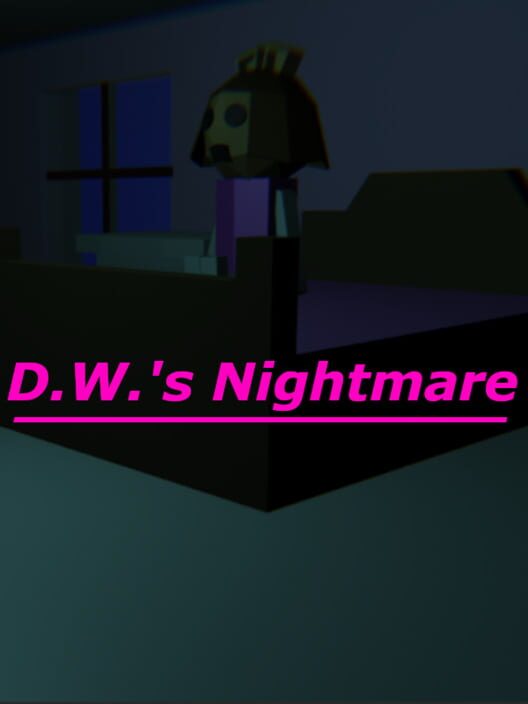 D.W.'s Nightmare
