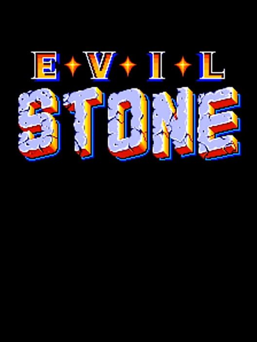 Evil Stone