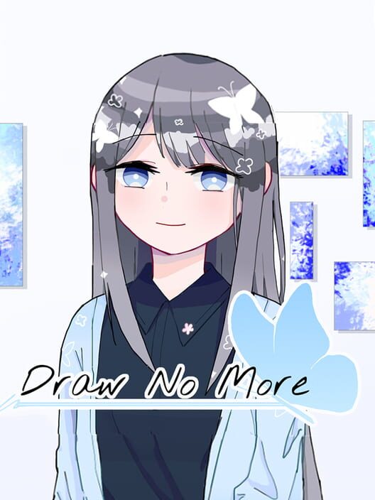 Draw No More