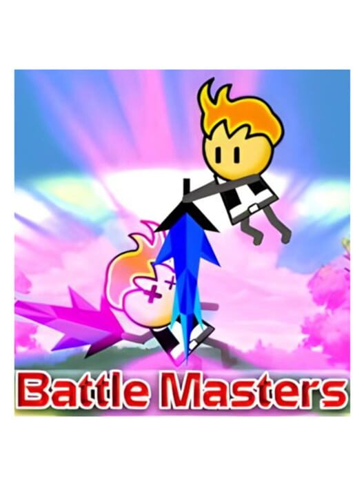 Battle Masters
