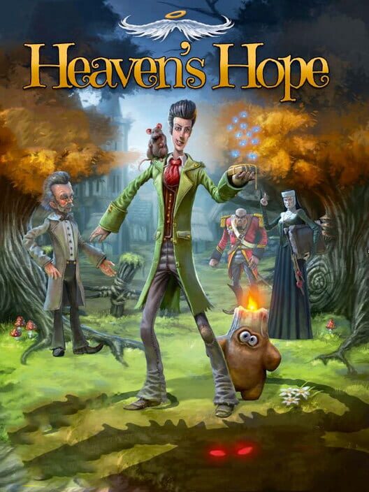 Heaven's Hope