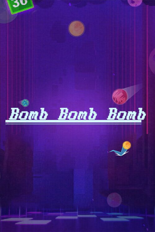 Bomb Bomb Bomb
