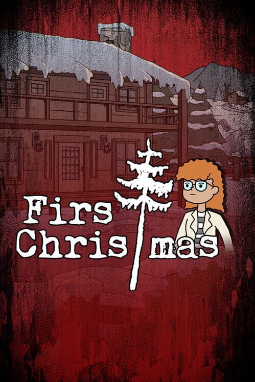 First Christmas