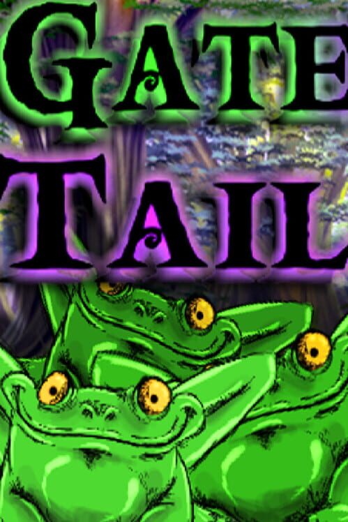 GateTail
