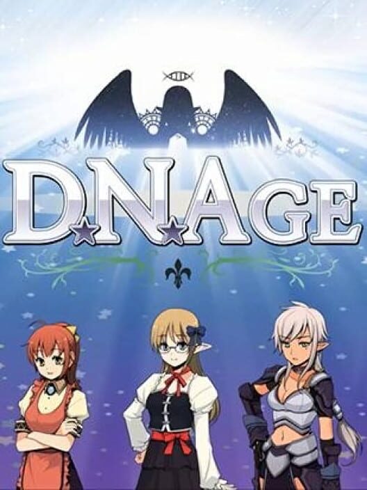D.N.Age