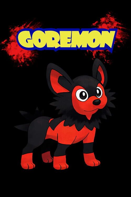 Goremon