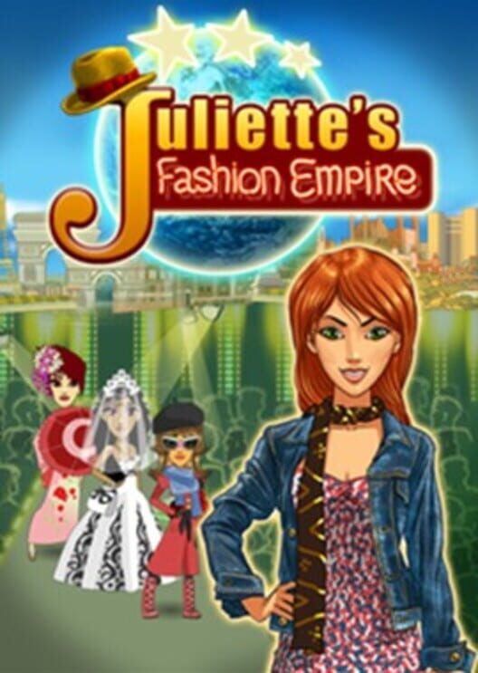 Juliette's Fashion Empire