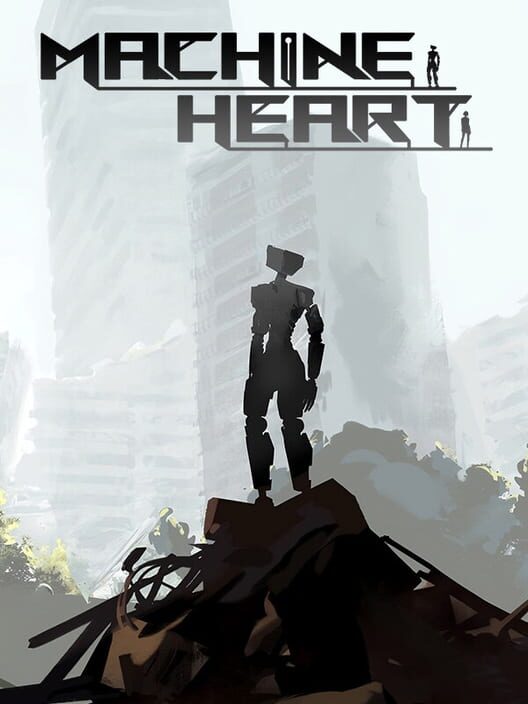 Machine Heart
