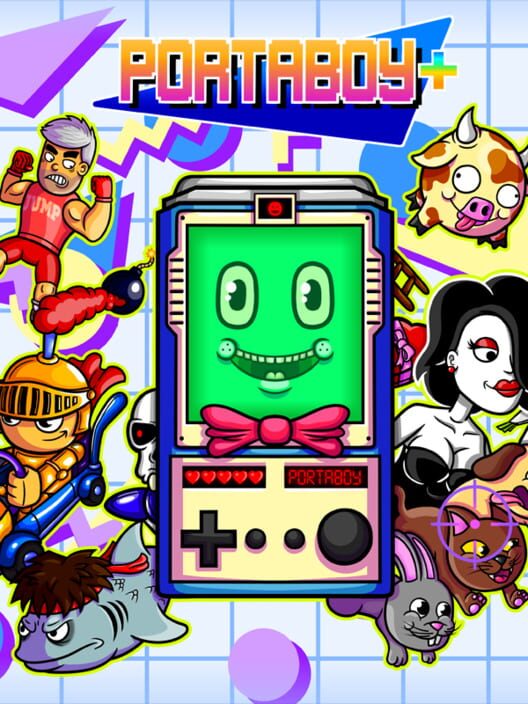 PortaBoy