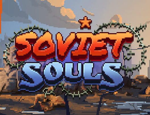 Soviet Souls