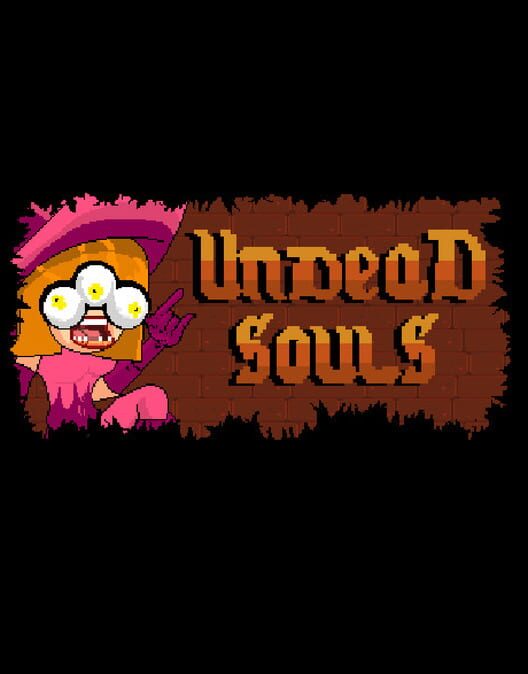 Undead Souls