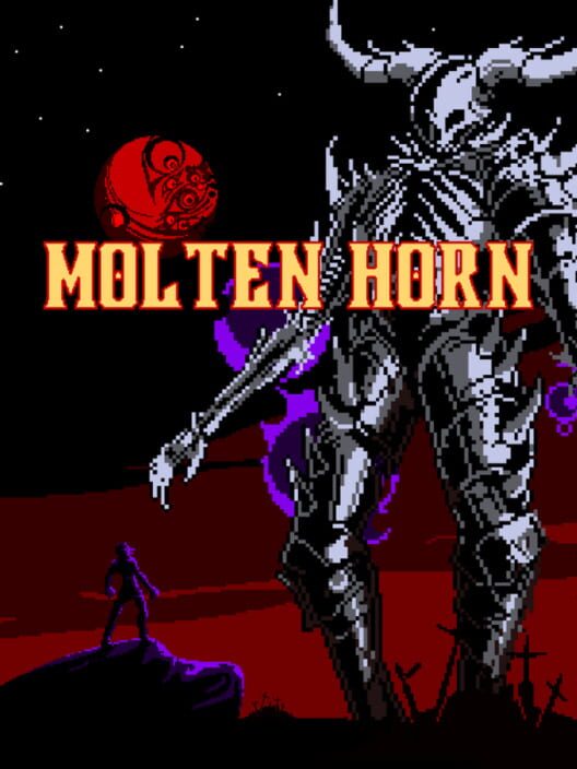 Molten Horn