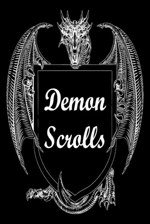 Demon Scrolls