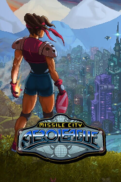 Missile City AeroLeague