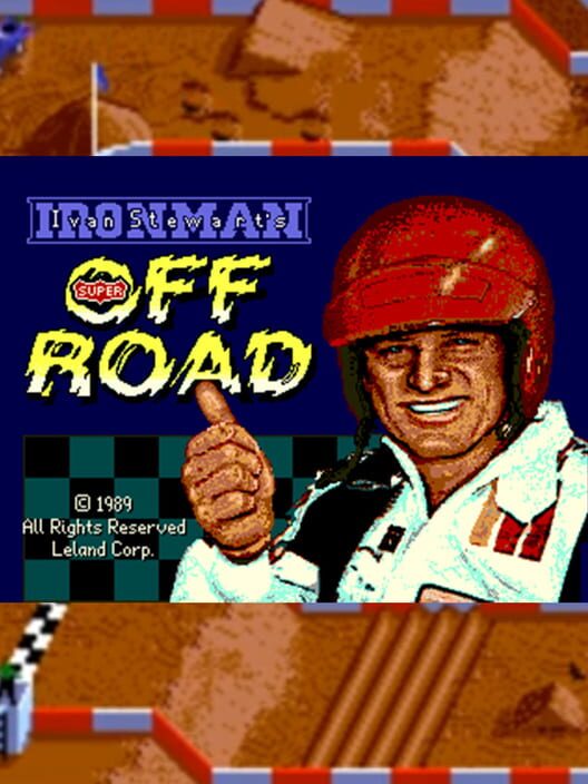 Super Off Road