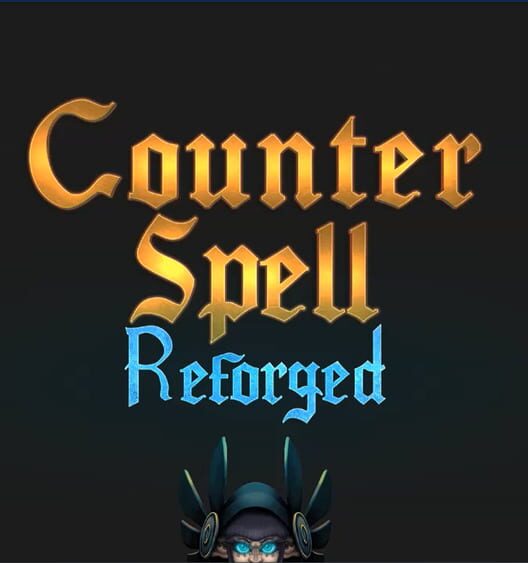 Counter Spell