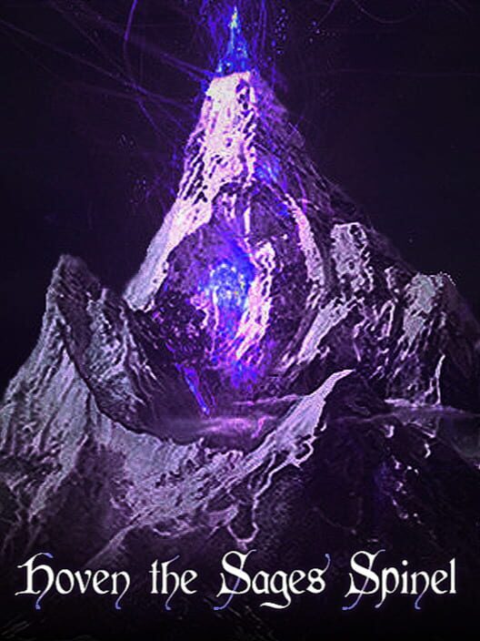 Hoven the Sages Spinel