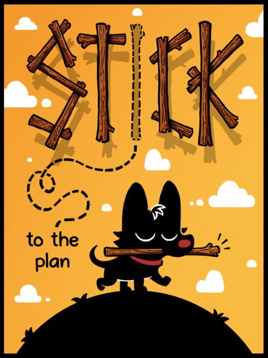 Stick to the Plan