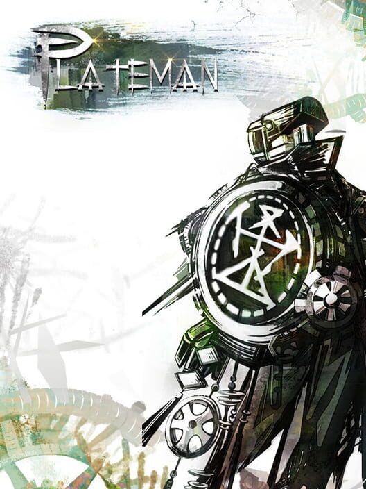 Plateman