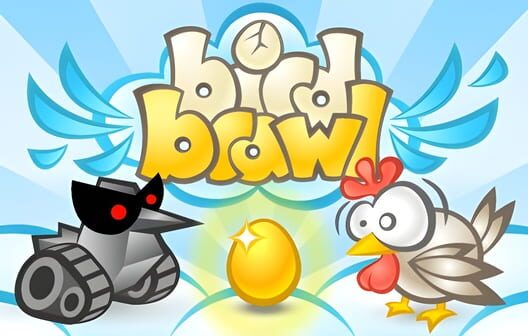 Bird Brawl