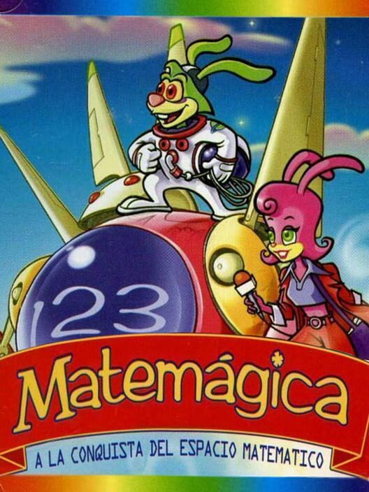Matemágica
