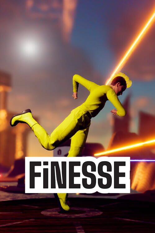 Finesse