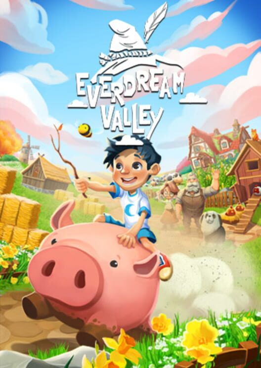Everdream Valley: GOG Exclusive DLC