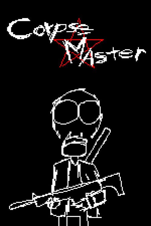 Corpse Master