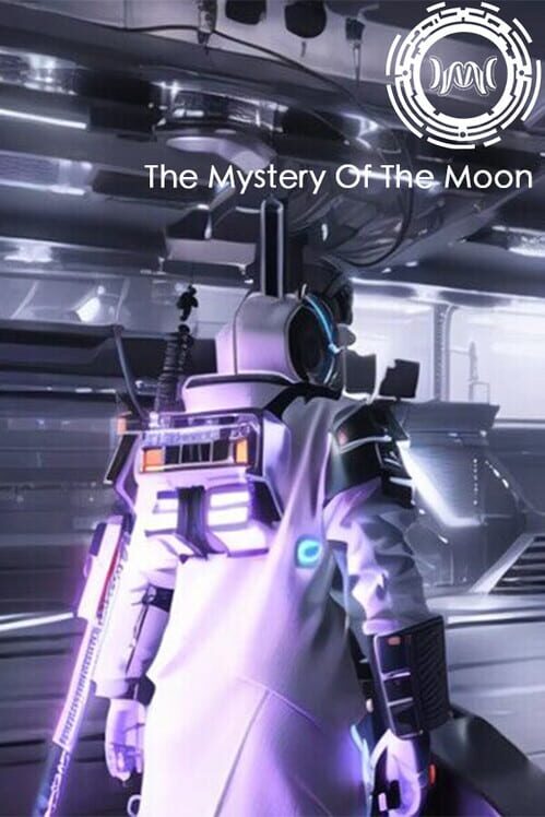 The Mystery of the Moon
