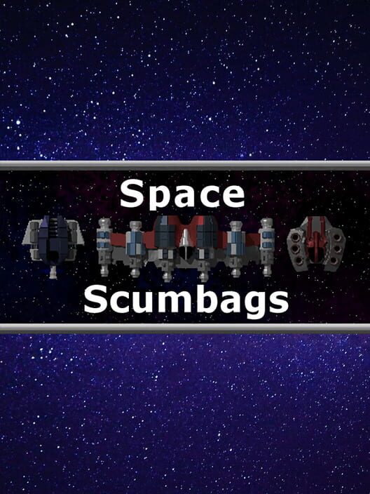Space Scumbags