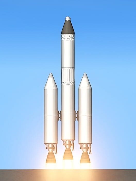 Spaceflight Simulator