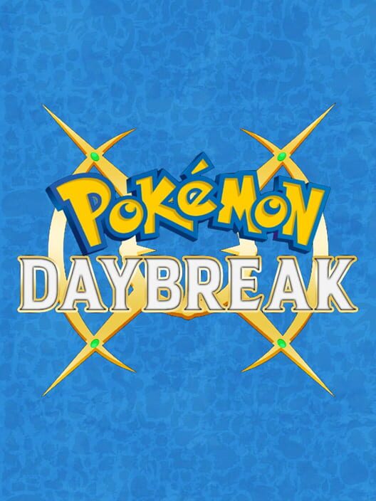 Pokémon Daybreak