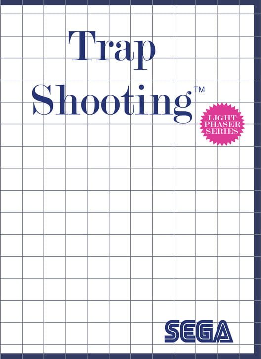 Trap Shooting