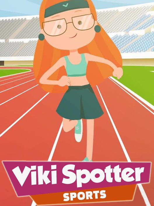 Viki Spotter: Sports
