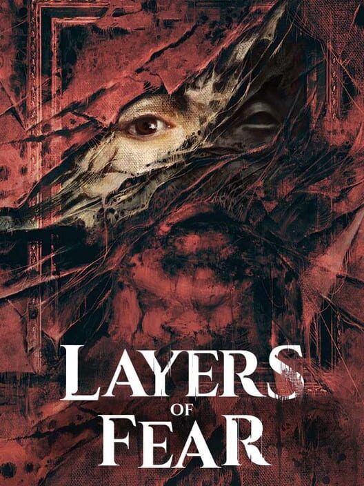 Layers of Fear 2