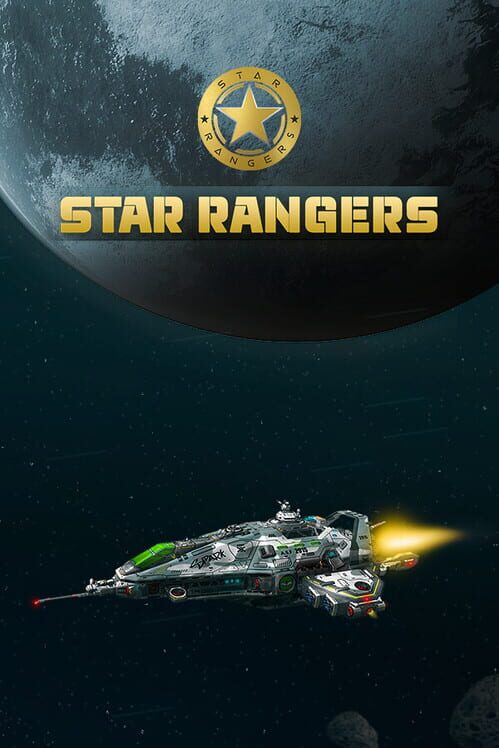 Star Rangers