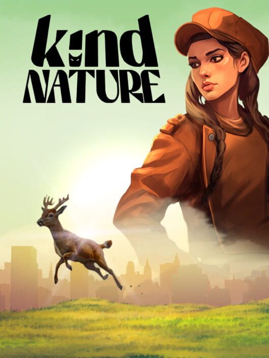 Kind Nature