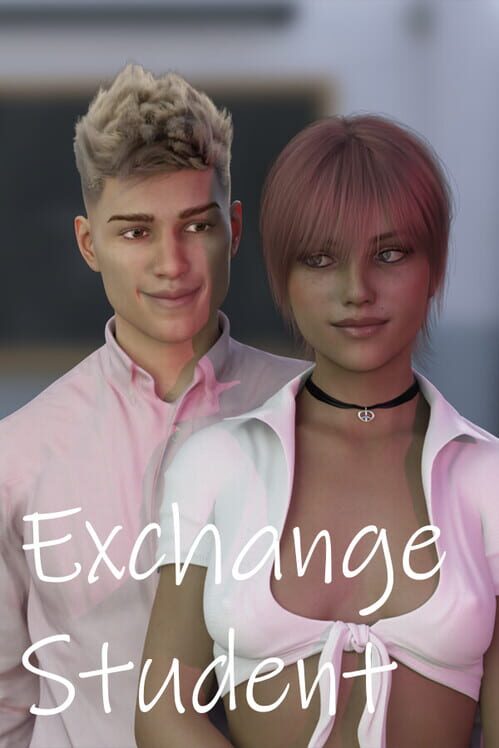 Exchange Student