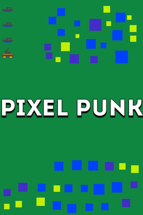 Pixel Punk