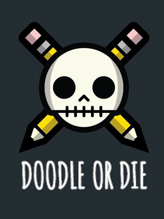 Doodle or Die