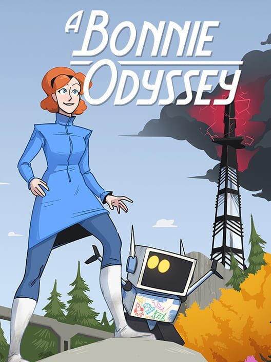 A Bonnie Odyssey