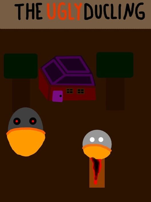 The Ugly Ducling