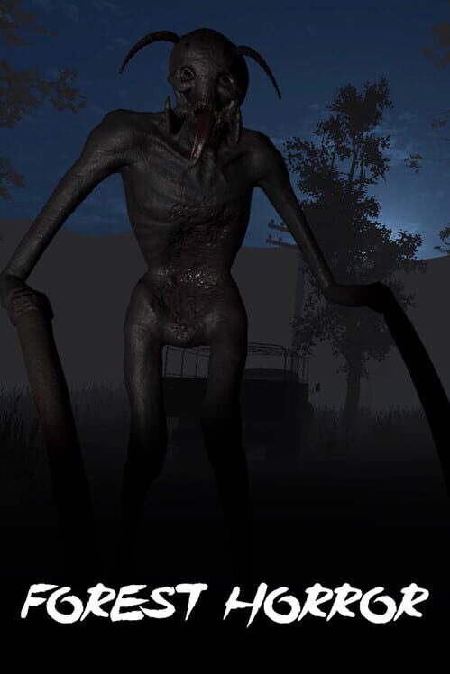 Forest Horror