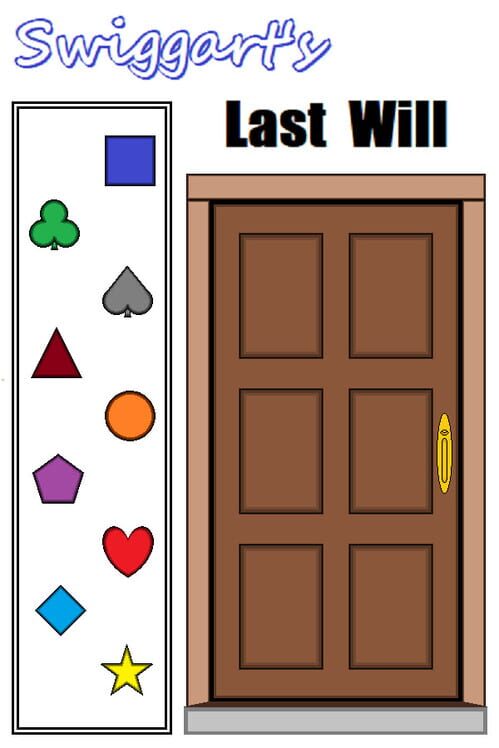 Swiggart's Last Will