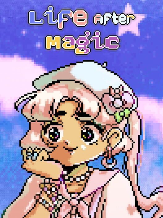 Life After Magic